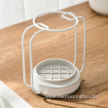 Minimalist kitchen chopsticks barrel knife fork bucket